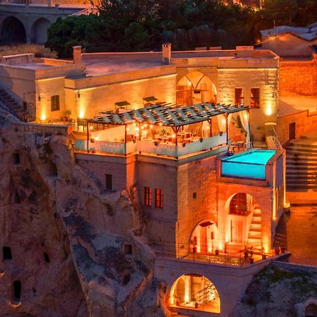 Ortahisar Portal Cappadocia Hotel מראה חיצוני תמונה