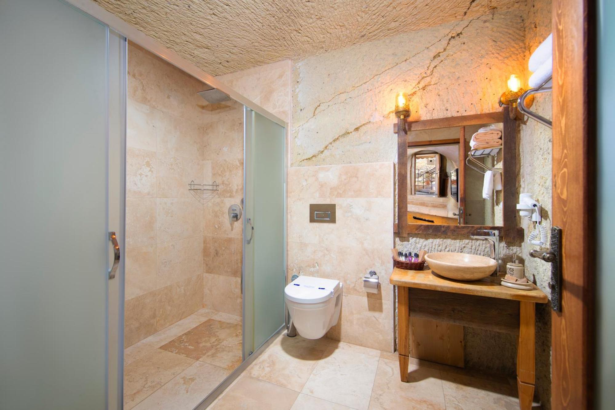 Ortahisar Portal Cappadocia Hotel מראה חיצוני תמונה