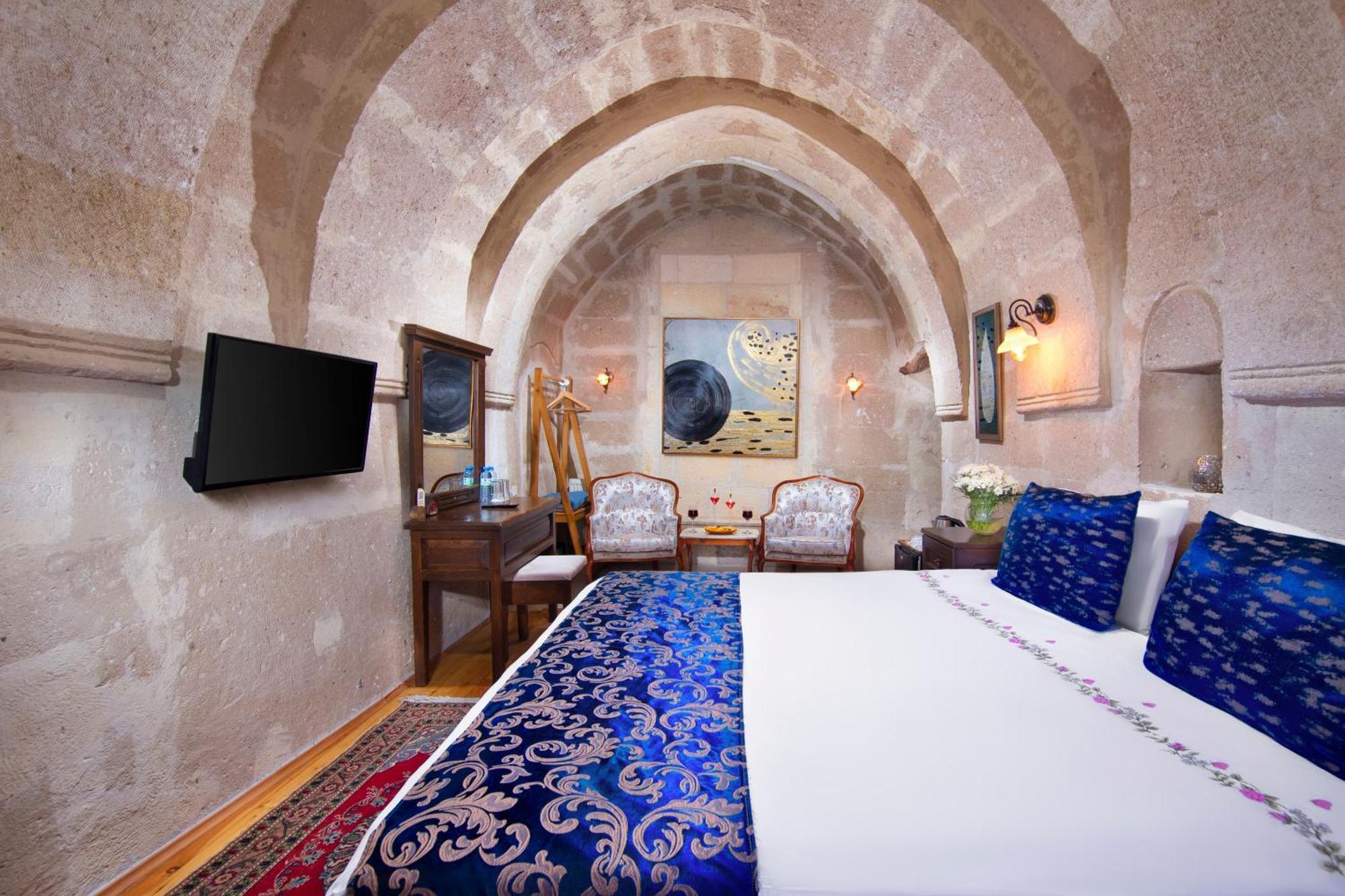 Ortahisar Portal Cappadocia Hotel מראה חיצוני תמונה
