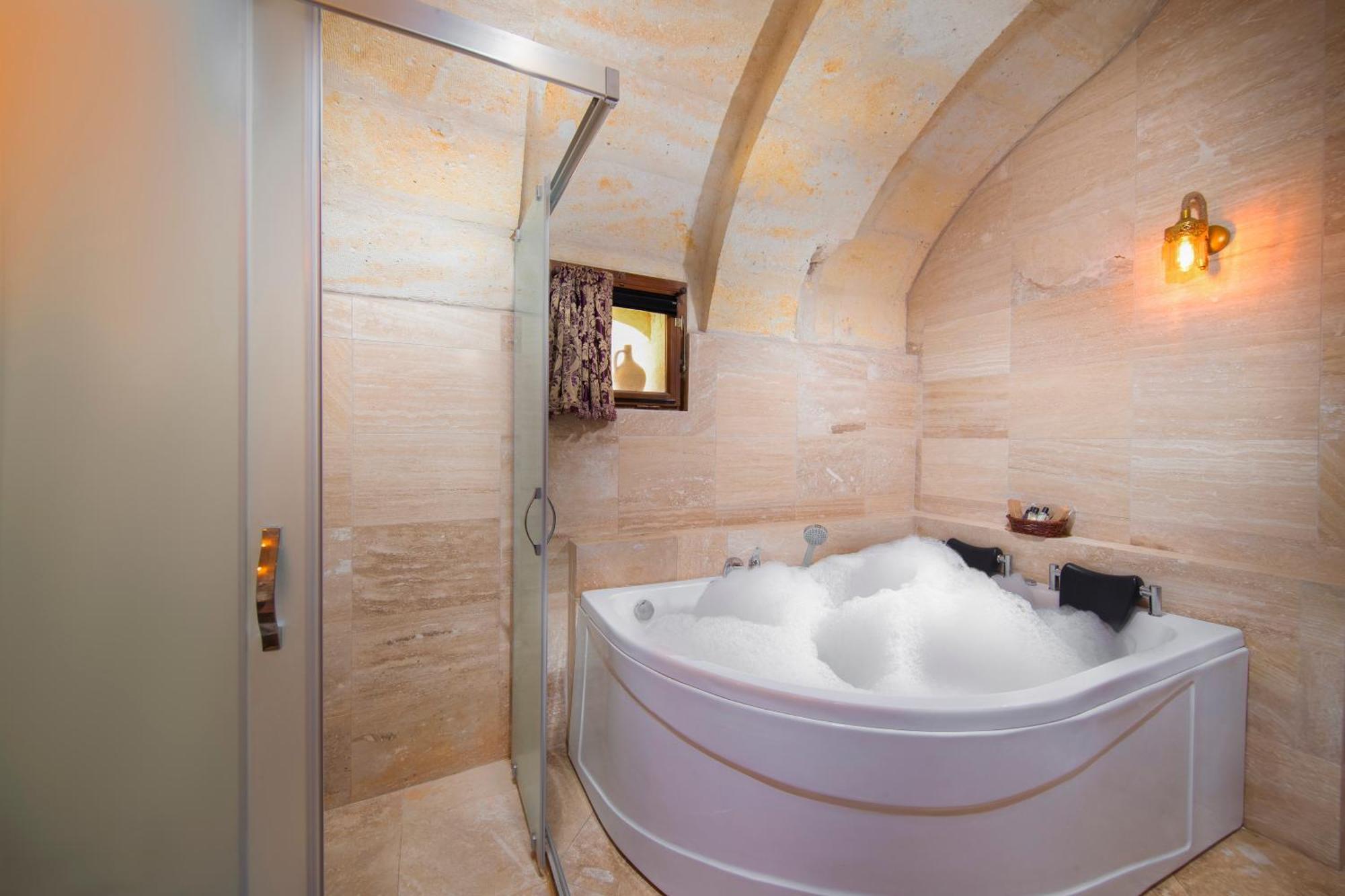 Ortahisar Portal Cappadocia Hotel מראה חיצוני תמונה