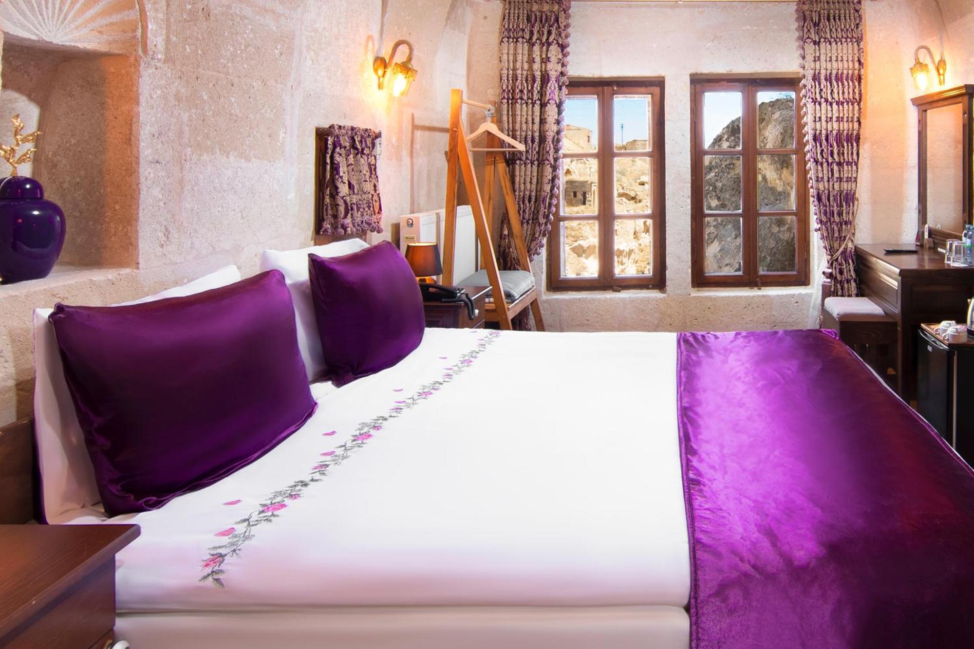 Ortahisar Portal Cappadocia Hotel מראה חיצוני תמונה