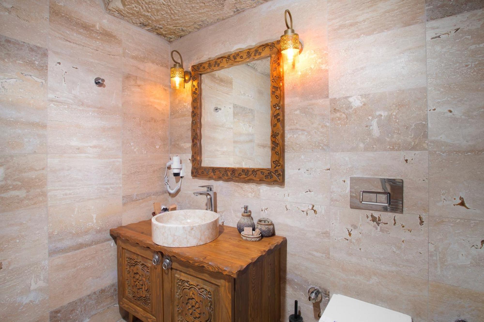 Ortahisar Portal Cappadocia Hotel מראה חיצוני תמונה