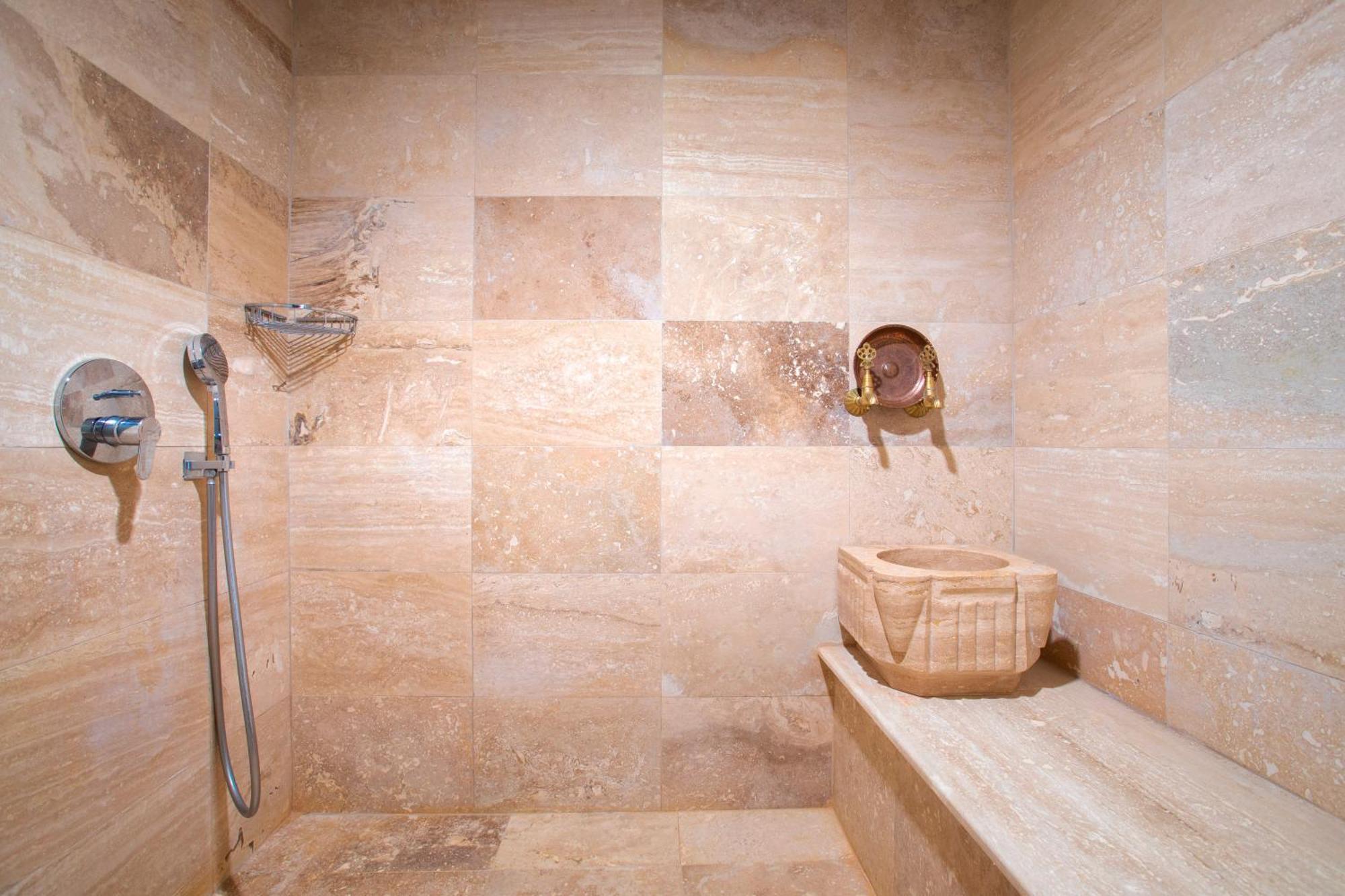 Ortahisar Portal Cappadocia Hotel מראה חיצוני תמונה