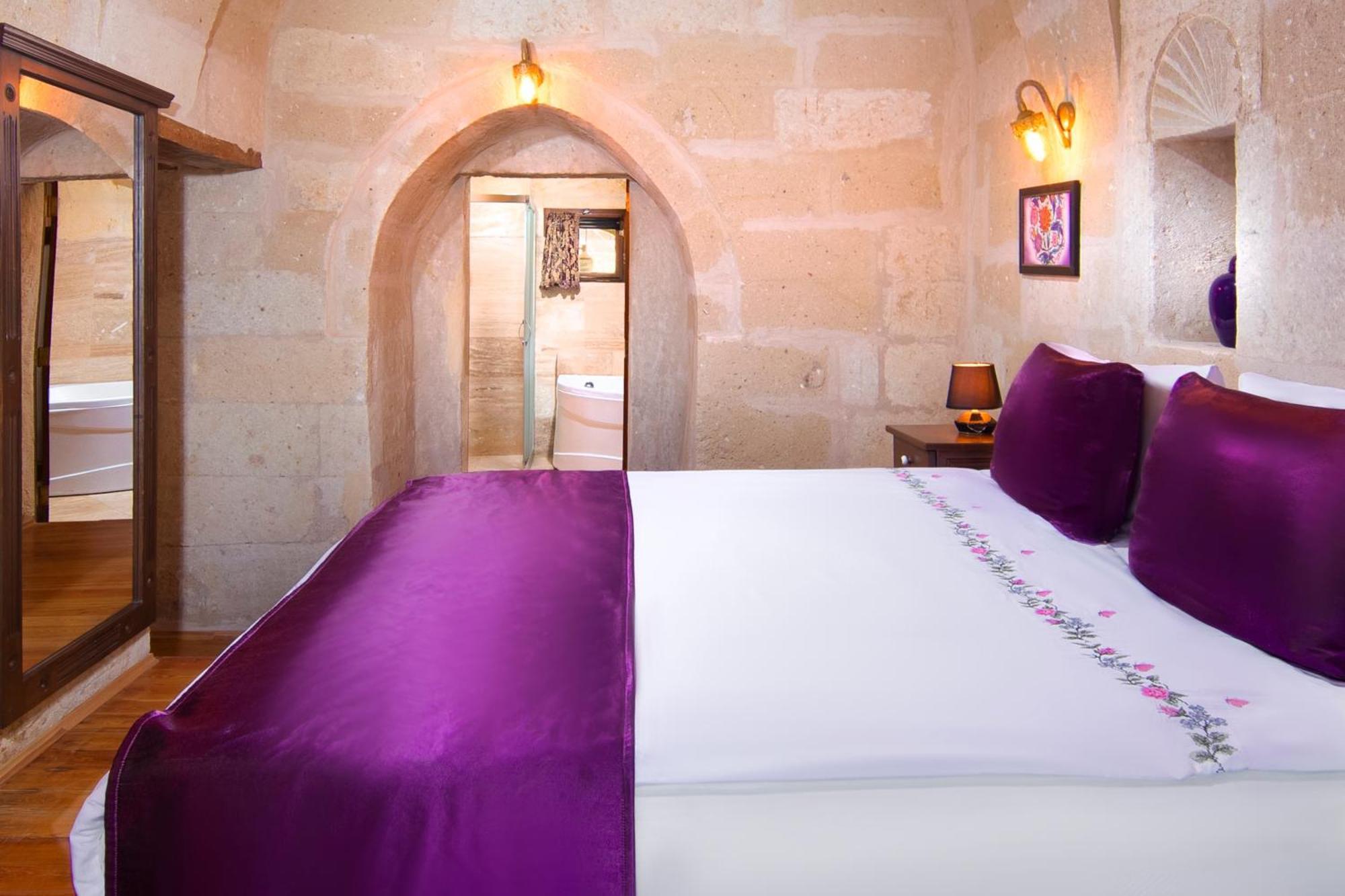 Ortahisar Portal Cappadocia Hotel מראה חיצוני תמונה
