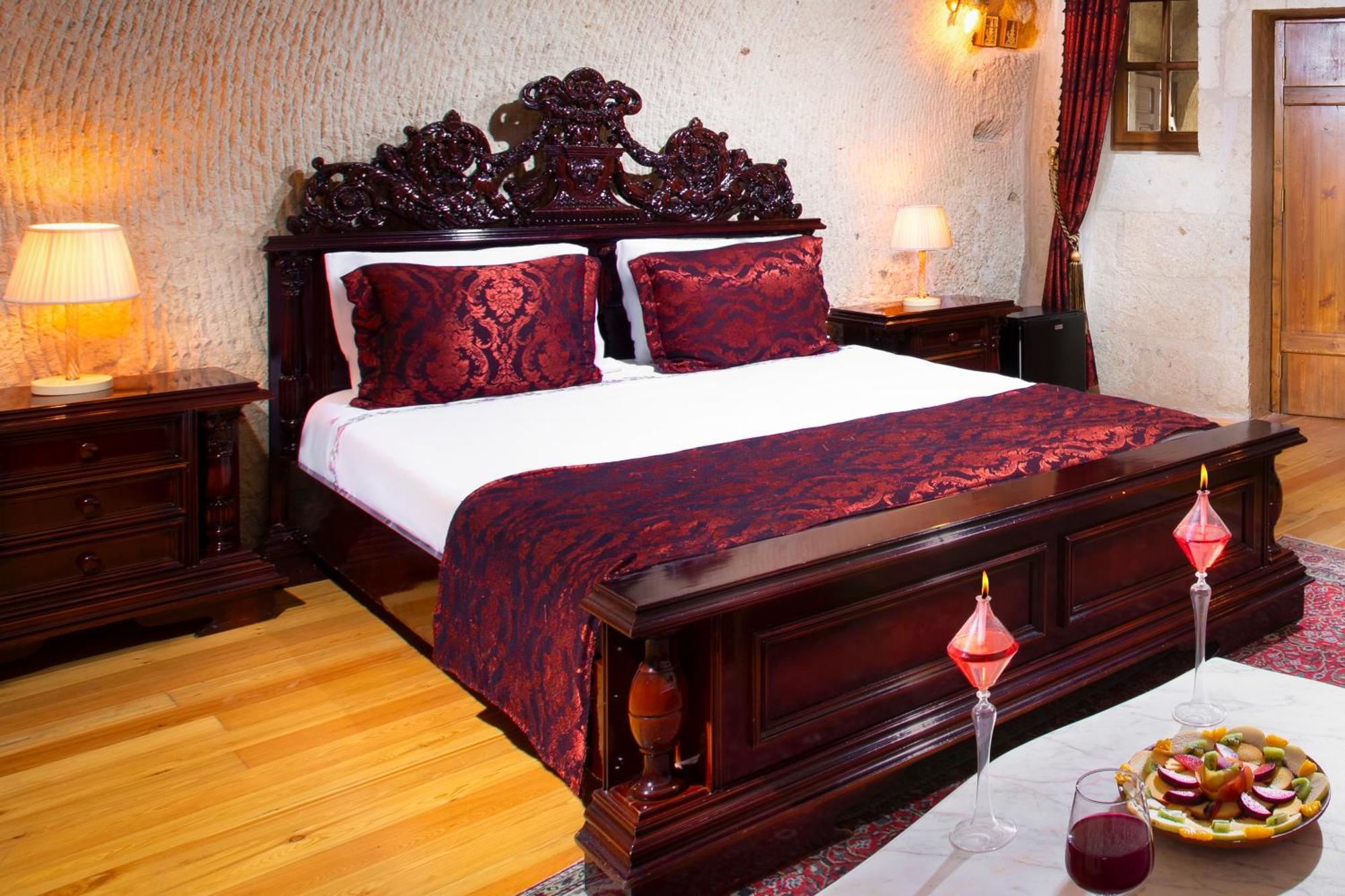 Ortahisar Portal Cappadocia Hotel מראה חיצוני תמונה