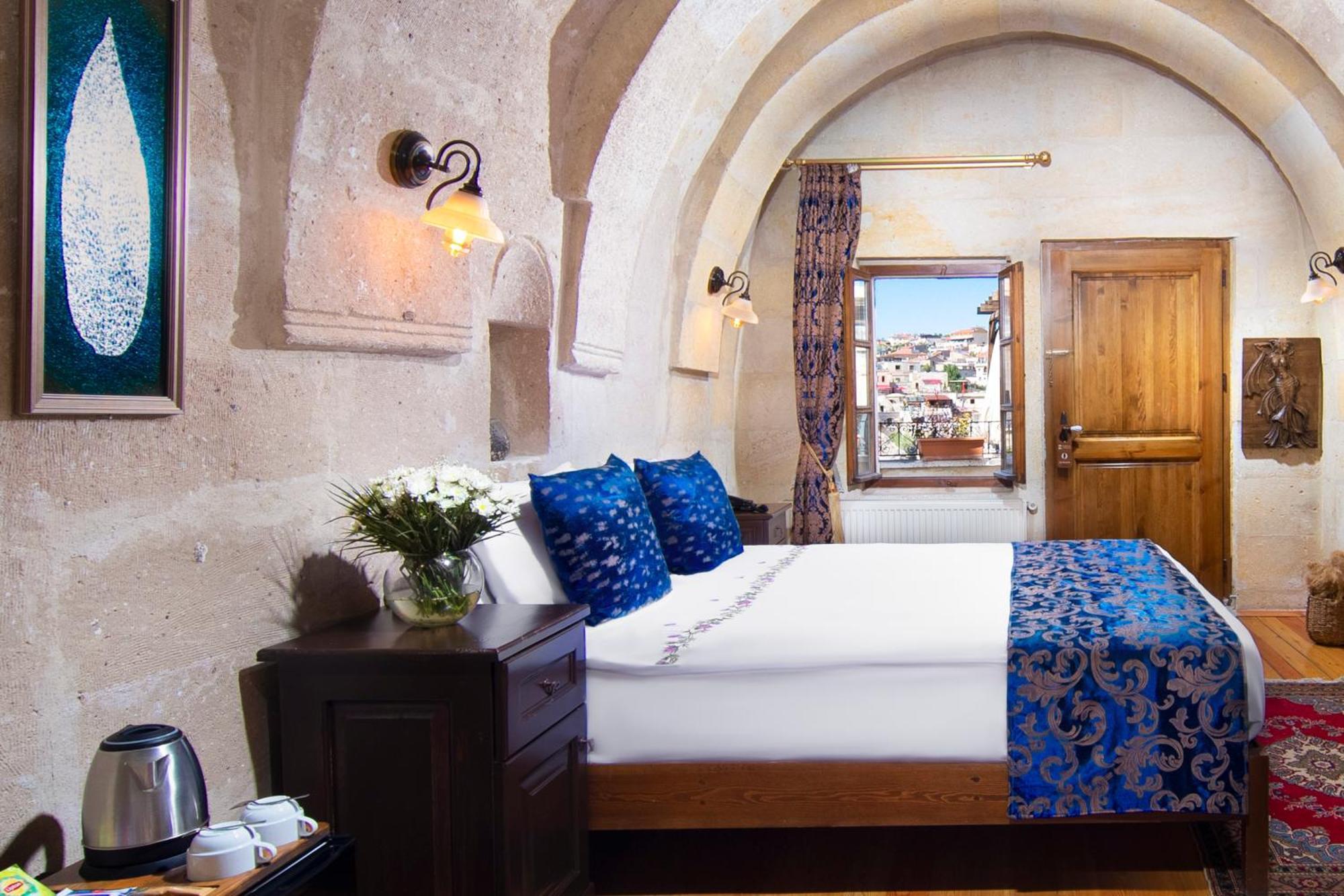 Ortahisar Portal Cappadocia Hotel מראה חיצוני תמונה