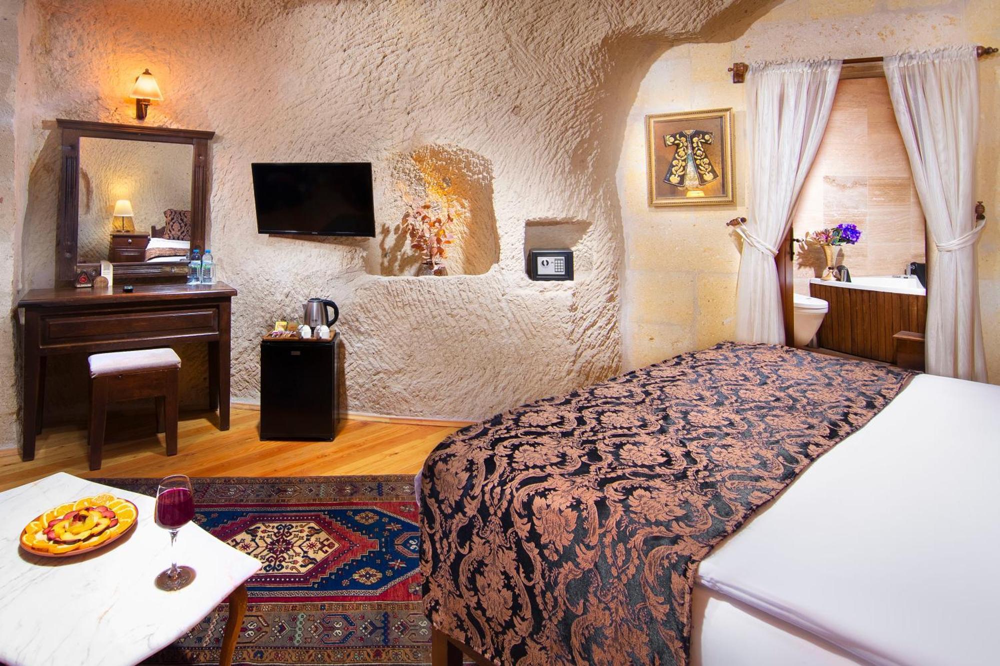 Ortahisar Portal Cappadocia Hotel מראה חיצוני תמונה