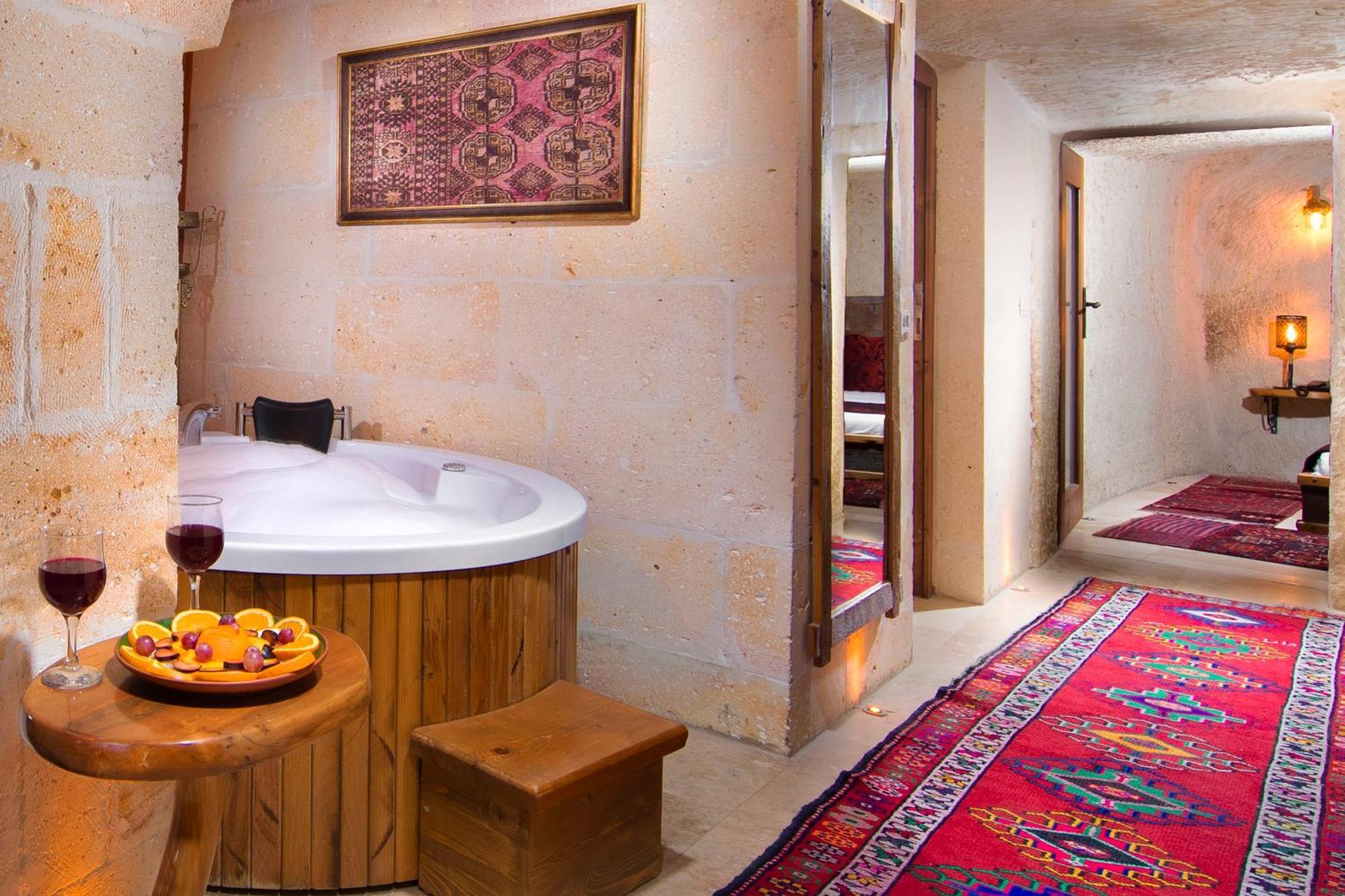Ortahisar Portal Cappadocia Hotel מראה חיצוני תמונה
