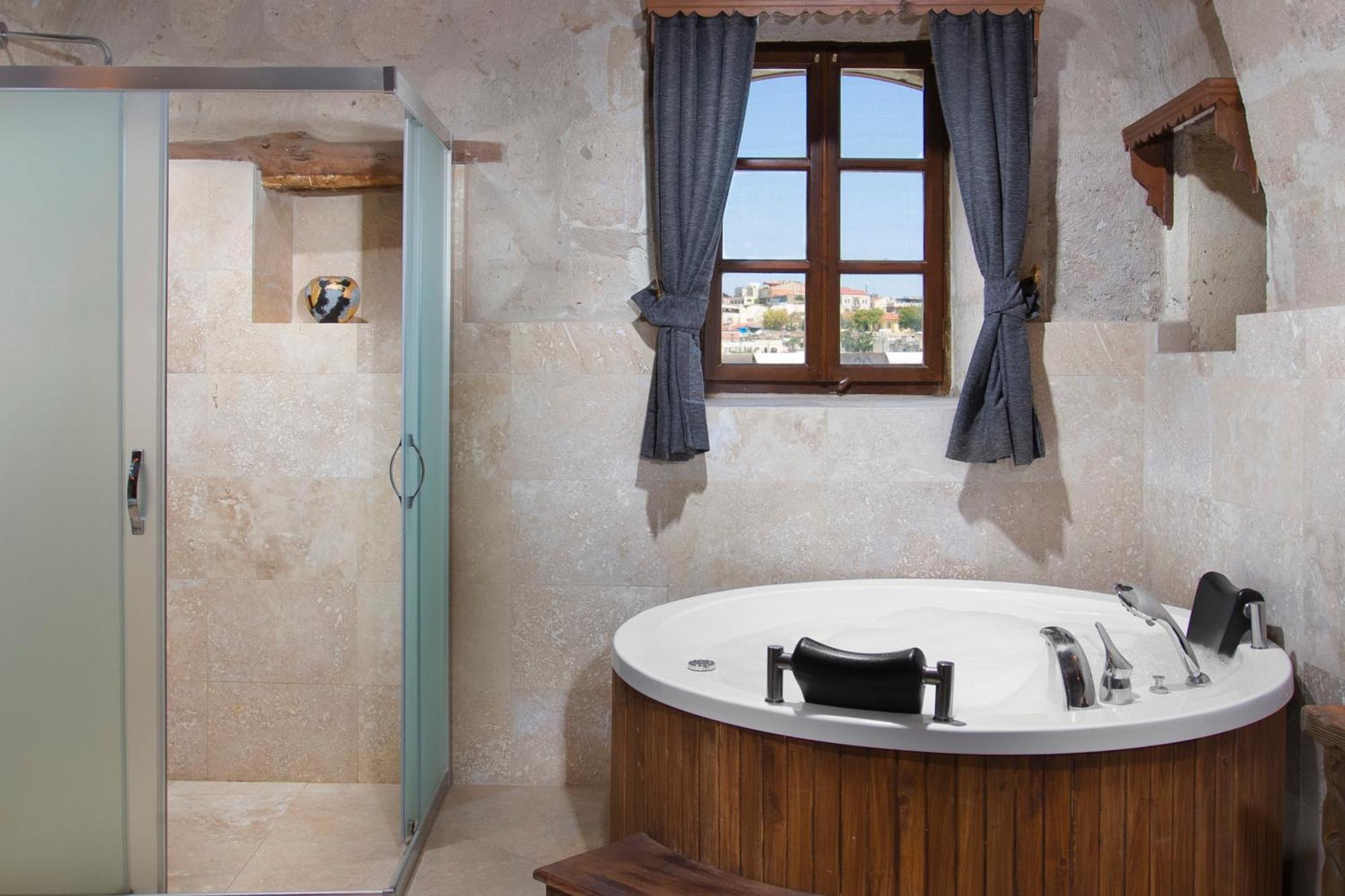 Ortahisar Portal Cappadocia Hotel מראה חיצוני תמונה