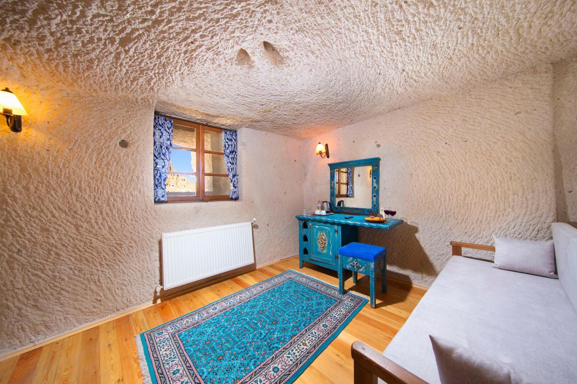 Ortahisar Portal Cappadocia Hotel מראה חיצוני תמונה
