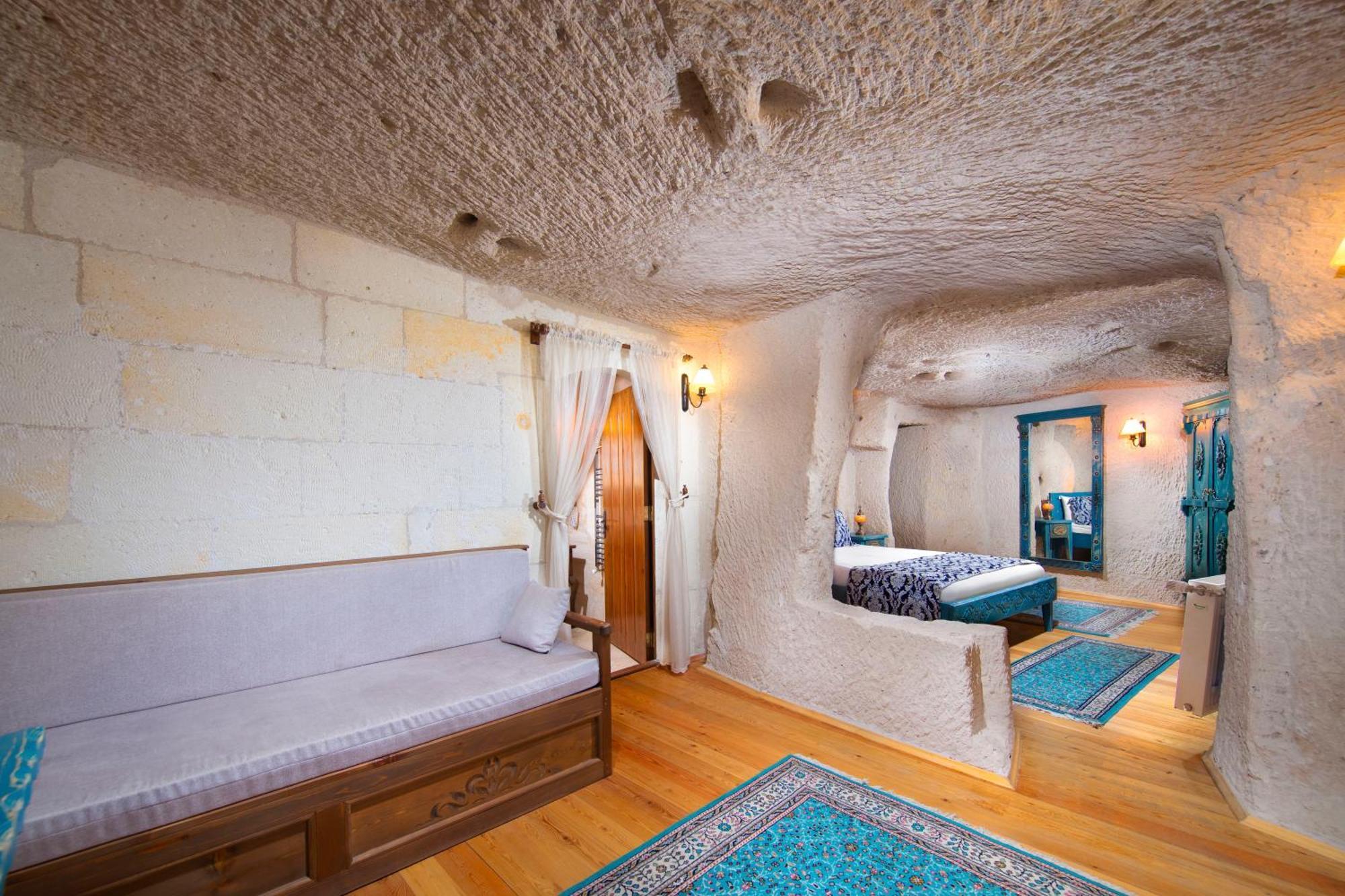 Ortahisar Portal Cappadocia Hotel מראה חיצוני תמונה