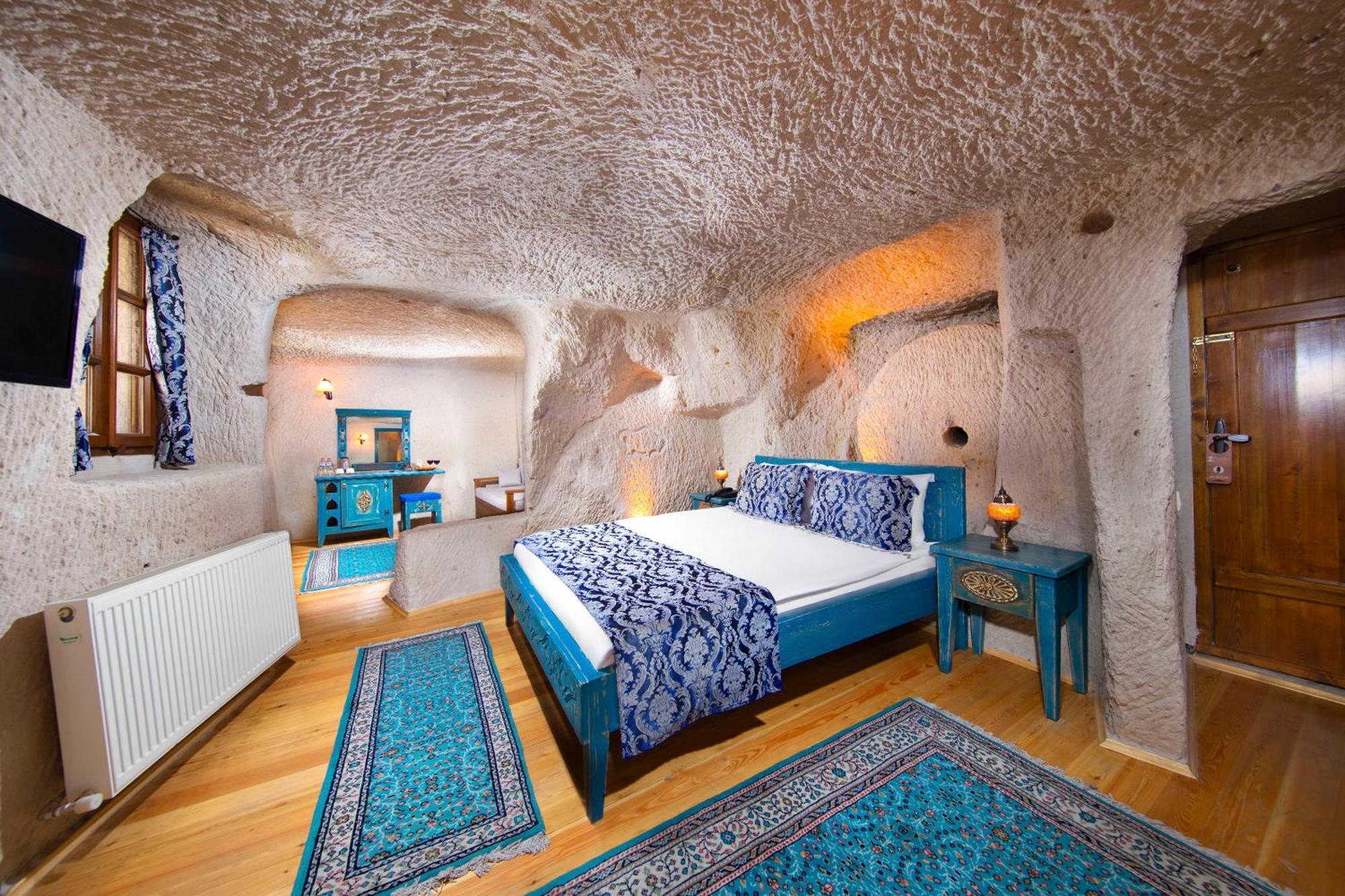 Ortahisar Portal Cappadocia Hotel מראה חיצוני תמונה