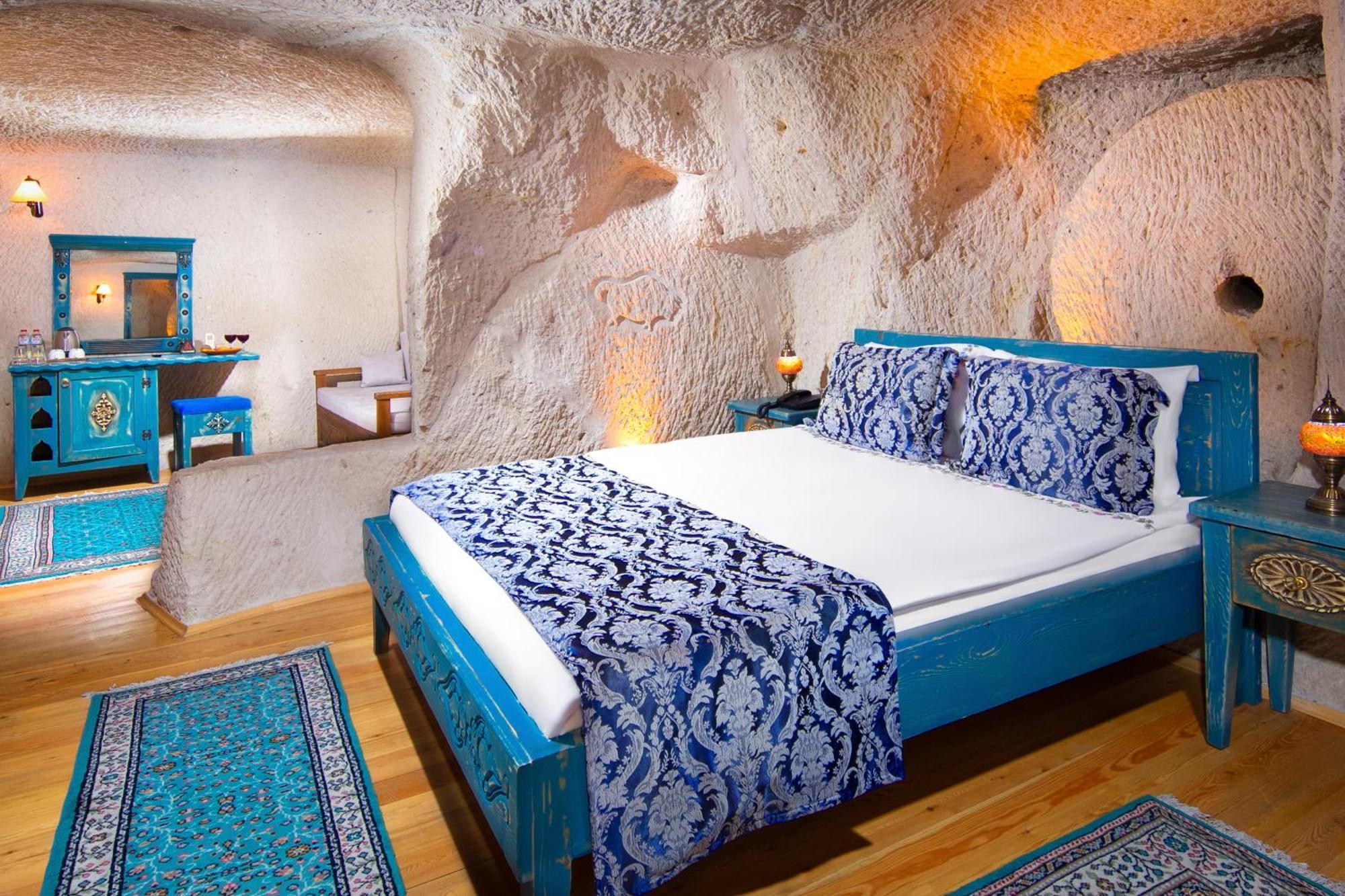 Ortahisar Portal Cappadocia Hotel מראה חיצוני תמונה