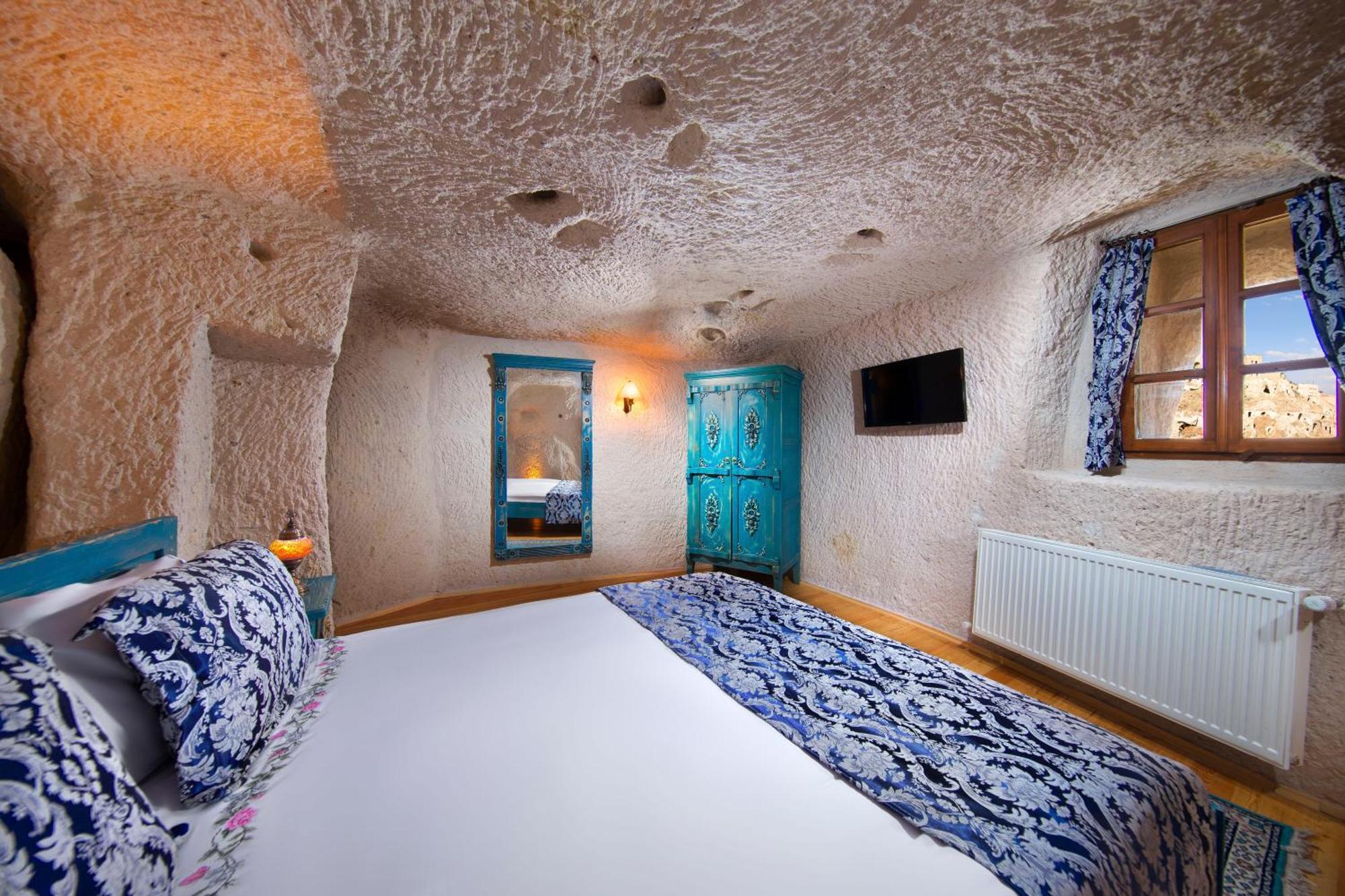 Ortahisar Portal Cappadocia Hotel מראה חיצוני תמונה