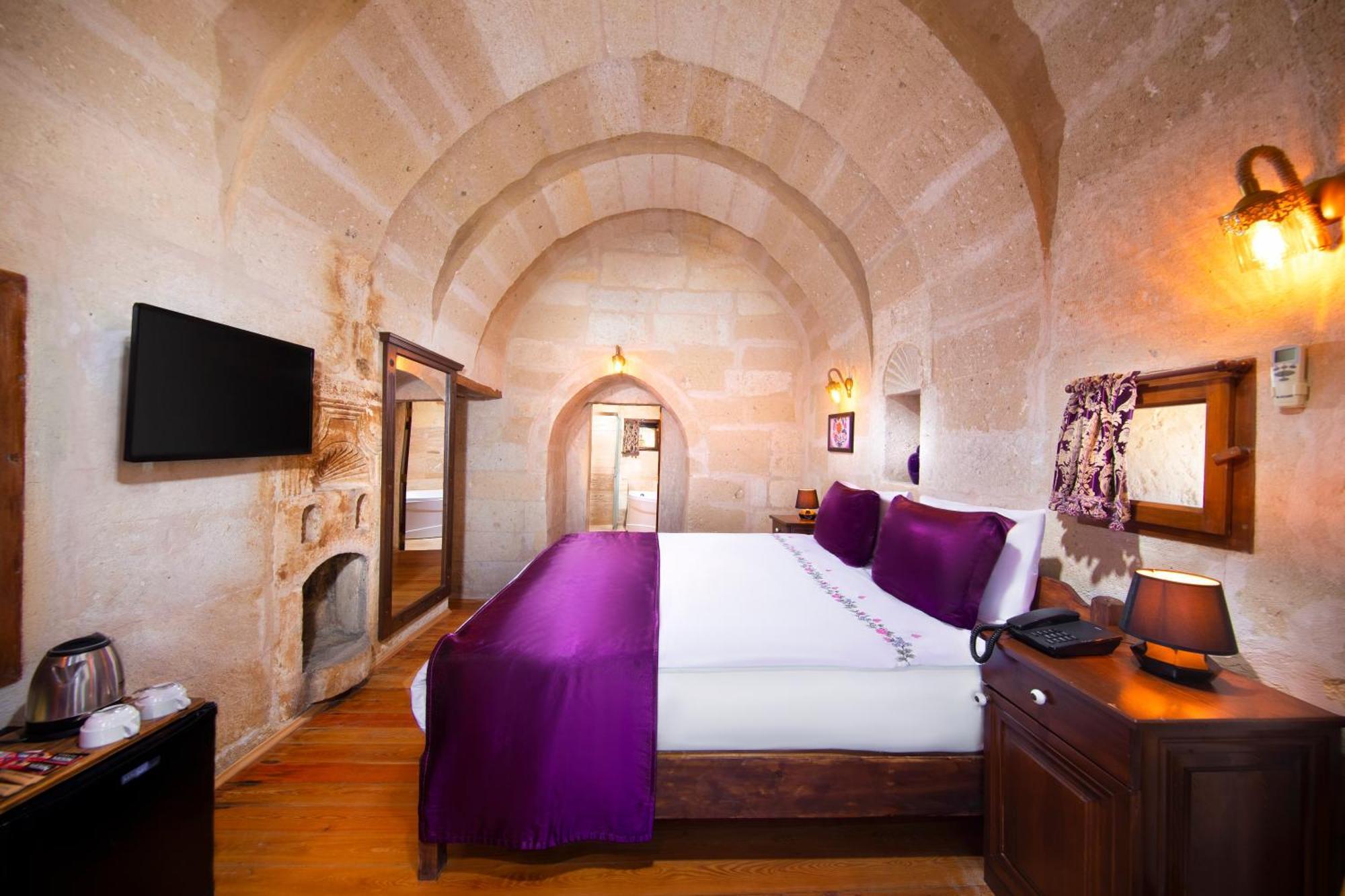 Ortahisar Portal Cappadocia Hotel מראה חיצוני תמונה